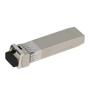 SFP+ BiDi 10Gbps, LC Simplex, Monomodo TX:1270 RX:1330nm - 10Km — imagen 1