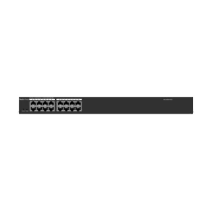 Reyee Switch Cloud - 16 puertos RJ45 Gigabit - Velocidad de puertos 10/100/1000 Mbps — imagen 1