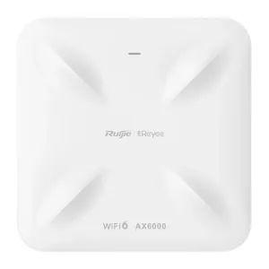 Reyee - AP Omnidireccional Wi-Fi 6 - AX6000 Mbps MU-MIMO 4x4 — imagen 1