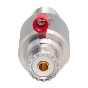 Proteccion contra sobretensiones coaxial Tipo UHF Doble Hembra, 230V — imagen 4