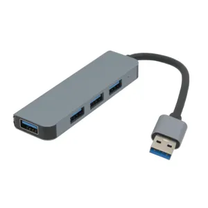 Hub USB-A 3.0 a 4 puertos USB-A 3.0 — imagen 1