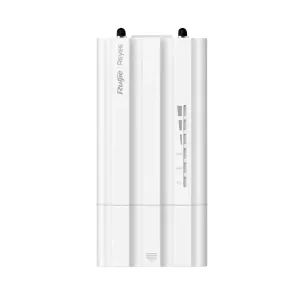 Reyee - Estación Base para radioenlaces - Protocolo Propietario basado en TDMA - IP55, apto para exteriores — imagen 1