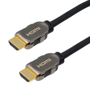 HDMI 2.1 8K@60Hz PVC, 30AWG, 2m — imagen 1