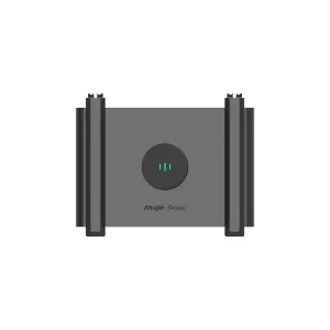 Reyee Router Wi-Fi 4 N300 - 4 Puertos RJ45 10/100 Mbps - 2x2 MIMO Banda 2.4GHz — imagen 4
