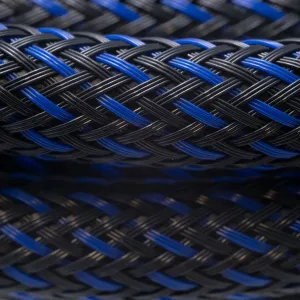 2.0 HDMI(4K@60Hz) 19P. 3m. NYLON — imagen 4
