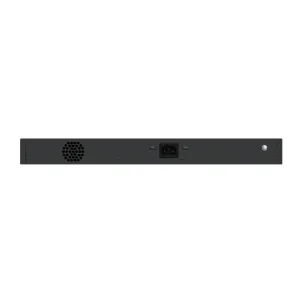 Reyee Switch PoE Cloud Gestionable - 24 PoE 802.3af/at + 2 SFP + 2 uplink RJ45 - Máximo 370W — imagen 3