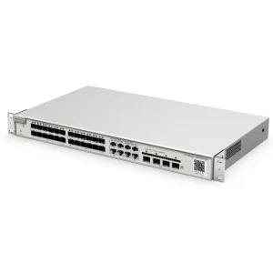 Reyee Switch Cloud Capa 3 - 24 puertos SFP Gigabit  (8 Puertos Combo RJ45) - 4 puertos SFP+ 10 Gbps — imagen 5
