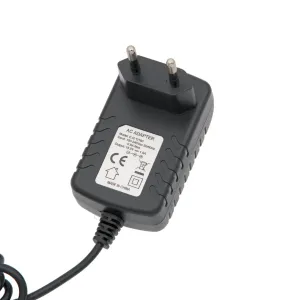 Alimentador Fijo 15V 1.5A [5.5x2.1mm] — imagen 2