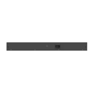 Reyee Switch PoE Sobremesa - 24 RJ45 PoE+ Puertos 10/100Mbps + combo 1RJ45 o 1 SFP Puertos 10/100/1000Mbp - Potencia total 370W — imagen 9