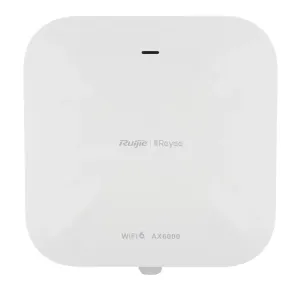 Reyee - AP Omnidireccional Wi-Fi 6 - Exterior IP68 - Alta Densidad AX6000 Mbps - MIMO 4x4 — imagen 3