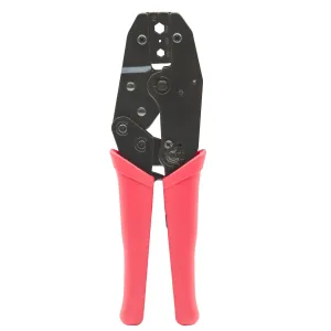 HERRAMIENTA PROFESIONAL PARA CRIMPAR RG-58,59,62 — imagen 2