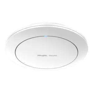 Reyee - AP Omnidireccional Wi-Fi 6 - AX3000 Mbps MIMO 2x2 — imagen 3