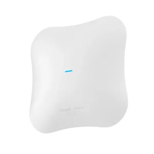 Reyee - AP Omnidireccional Wi-Fi 7 - 160MHz Ancho de Canal - Wi-Fi BE 3600 Mbps - MU-MIMO 2x2 — imagen 1