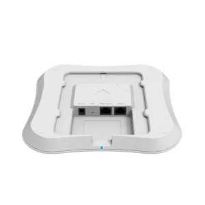 Reyee - AP Omnidireccional Wi-Fi 7 - 160MHz Ancho de Canal - Wi-Fi BE 3600 Mbps - MU-MIMO 2x2 — imagen 6