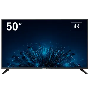 HIKVISION DS-D5050U3-1V0S - Monitor 50" — imagen 2