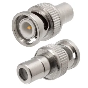 BNC MACHO- RCA HEMBRA — imagen 1
