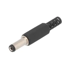 JACK ALIMENTACION 2.5x5.5 (L= 14mm) — imagen 2