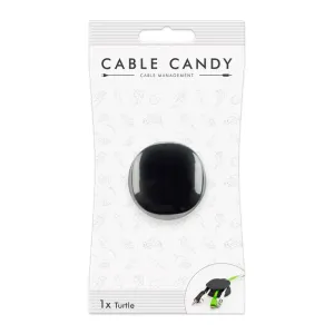 Turtle - Color Negro — imagen 1