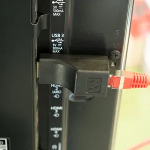 Extensor HDMI de formato pequeño 4K(10m) y 1080p(30m) — imagen 7