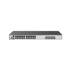 Ruijie Switch Cloud Gestionable L3 - 24 Multigigabit 5G + 4 SFP28 - 24 x RJ45 100/1000/2.5G/5G + 4 x 10/25Gb — imagen 1