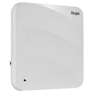 Ruijie - AP Omnidireccional Wi-Fi 6E Alta Densidad - Tri-radio 2.4/5/6 GHz  AX 7779 Mbps - MU-MIMO  4x4 — imagen 4