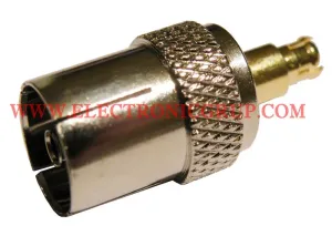 MCX MACHO - PAL HEMBRA — imagen 1