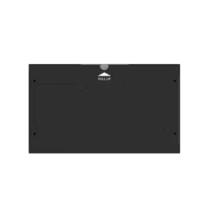 Reyee Splitter Óptico Pasivo - Longitud de onda 1260nm a 1650nm - Compatible con solución e-Lighten Reyee - 2 x Conectores SC uplink  - 16 x Conectores SC para ONU´s - Enrackable y montaje en pared — imagen 5