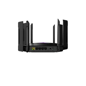 Reyee - Router Gigabit Mesh WiFi 6 AX6000 - 4 RJ45 1Gpbs + 1 RJ45 2.5Gbps - 802.11ax 4x4, Pequeña oficina / Oficina en casa — imagen 4