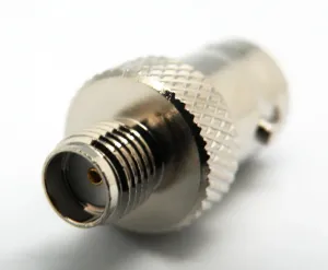 SMA HEMBRA (NORMAL) - BNC R/P HEMBRA — imagen 1