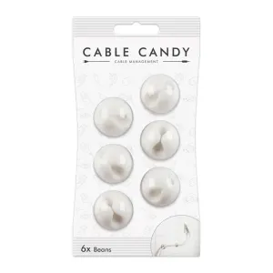 Beans - Color Blanco — imagen 1