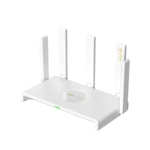 Reyee Router Gigabit Mesh Wi-Fi 6 AX3000 - 802.11ax 2x2 y doble banda 2.4 y 5 GHz — imagen 2