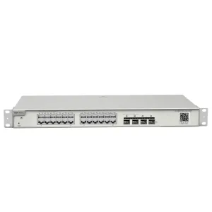 Reyee Switch Cloud Capa 3 - 24 puertos RJ45 Gigabit - 4 puertos SFP Gigabit — imagen 1