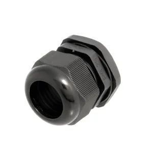 Prensaestopa negra PG29 [M36] — imagen 1