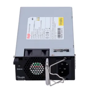 Ruijie - Fuente de Alimentación Switch - Compatible con serie RG-S5310-E PoE - Compatible con serie RG-S5760-X PoE - Compatible con series RG-CS83/CS85/CS86 PoE - AC / Potencia Total 1000W / Potencia PoE 740W — imagen 1