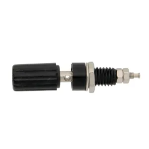 BANANA HEMBRA CHASIS, NEGRO — imagen 4