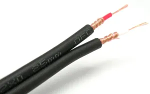 Cable Paralelo 2x0.25mm² 100m - OFC — imagen 1