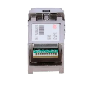 Ruijie Módulo transceptor SFP+ - Longitud de Onda 1550 nm - Fibra monomodo - Conector LC dúplex - Máxima distancia 40 km - 10Gbps - 10GBASE-ER — imagen 5
