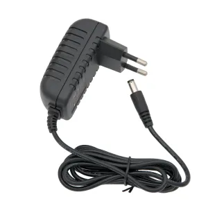 Alimentador Fijo 12V 1A [5.5x2.1mm] — imagen 1