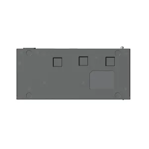 Reyee Switch Sobremesa - Carcasa Metal - Enrackable - 24 puertos RJ45 - Velocidad 10/100/1000 Mbps - Plug and Play - Tecnología ahorro de energía — imagen 9