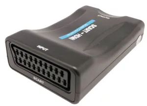 Euro Conector a HDMI — imagen 1