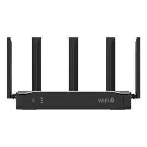 Reyee Router Wi-Fi Cloud con Mesh - Wi-Fi 6 2x2 | 5 Puertos RJ45 1Gbps - Admite hasta 4 WAN para failover o balanceo - Hasta 1200 Mbps de ancho de banda — imagen 7