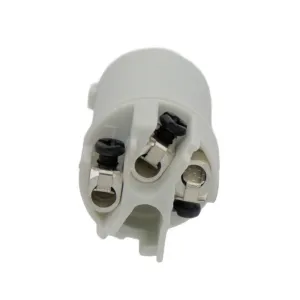 Conector de corriente hembra de 3 polos y 20A comptaible con powerCON — imagen 2