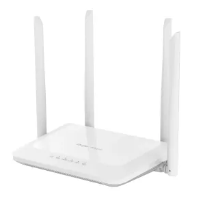Reyee Router Mesh Wi-Fi 5 AC1200 - 4 Puertos RJ45 10/100 Mbps - 802.11ac de doble flujo y banda 2.4 y 5 GHz — imagen 3