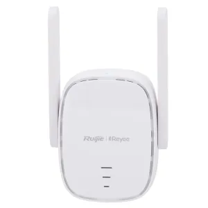 Reyee Wi-Fi Extender - 1 Puerto RJ45 10/100Mbps - Wi-Fi 4 2x2 Banda 2.4GHz MIMO 2x2 — imagen 3