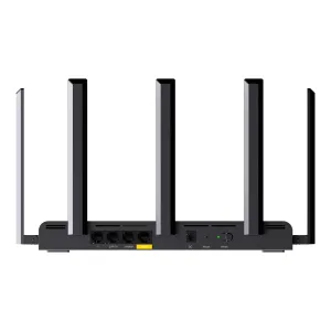 Reyee Router Gigabit Mesh Wi-Fi 6 AX3000 MU-MIMO 2x2 - 4 Puertos RJ45 1Gbps — imagen 2