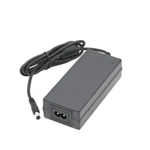 Alimentador Fijo 12V 5A [5.5x2.1mm] — imagen 1