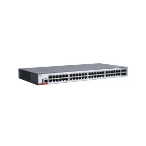 Ruijie Switch Cloud Gestionable L3 - 48 puertos RJ45 + 4 puertos SFP+ — imagen 2