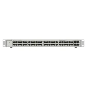 Reyee Switch Cloud Capa 2+ - 48 puertos RJ45 Gigabit - 4 puertos SFP+ 10 Gbps — imagen 3