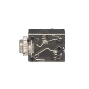 3.5mm ESTEREO CHASIS 3PINES — imagen 3