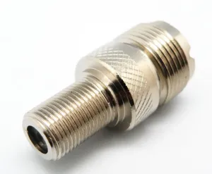 F HEMBRA- UHF HEMBRA — imagen 1